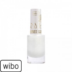 WIBO - No.1 Lak za nokte Nail Care Nail Lacquer